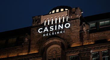 Casino Helsinki