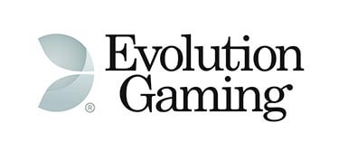 Evolution Gaming Kasinot
