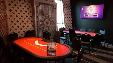 Feel Vegas Iso Omena