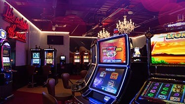 Feel Vegas Sello Pelit