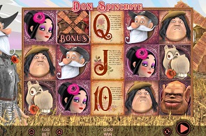 888 Casino kuvakaappaus