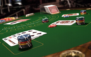 Blackjack