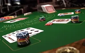 Blackjack