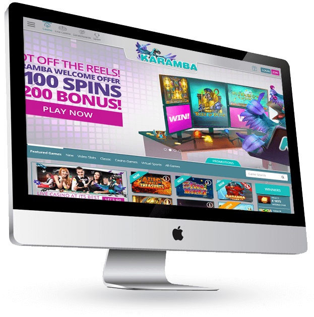 Karamba kuvakaappaus