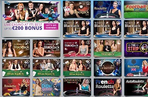 Karamba kuvakaappaus