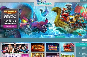 Karamba kuvakaappaus