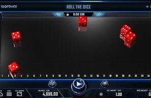 Mr Green kuvakaappaus