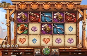 Vera and John kuvakaappaus