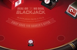 Vera and John kuvakaappaus