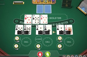 Vera and John kuvakaappaus