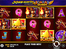 Wildz Casino kuvakaappaus