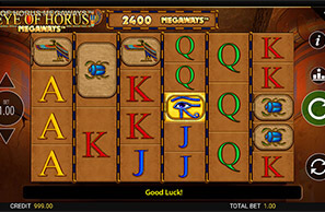 Yeti Casino kuvakaappaus