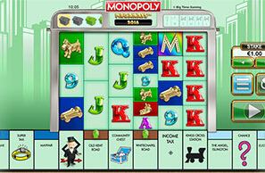 Yeti Casino kuvakaappaus